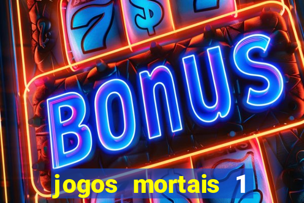 jogos mortais 1 final explicado